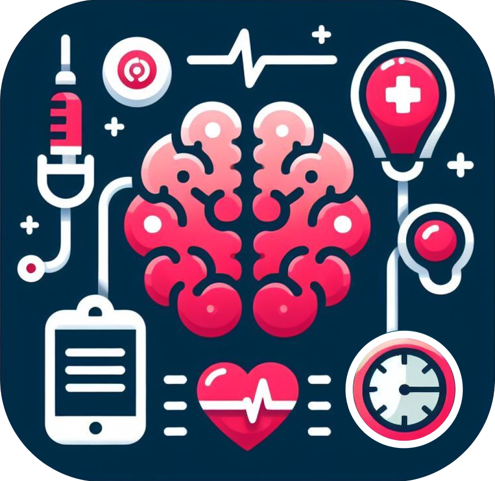 Telestroke e-CRF Logo